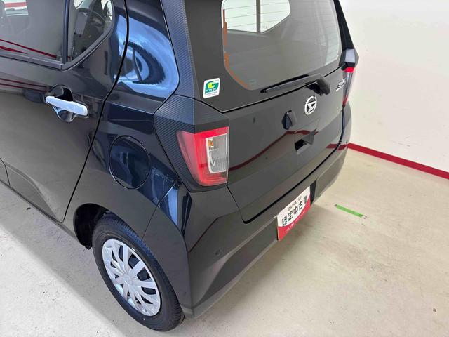 ミライースL SAIII4WD キーレスエントリー ハロゲンヘッドライト マニュアルエアコン バックカメラ オートライト コーナーセンサー オートハイビーム VSC(横滑り防止機能)(秋田県)の中古車