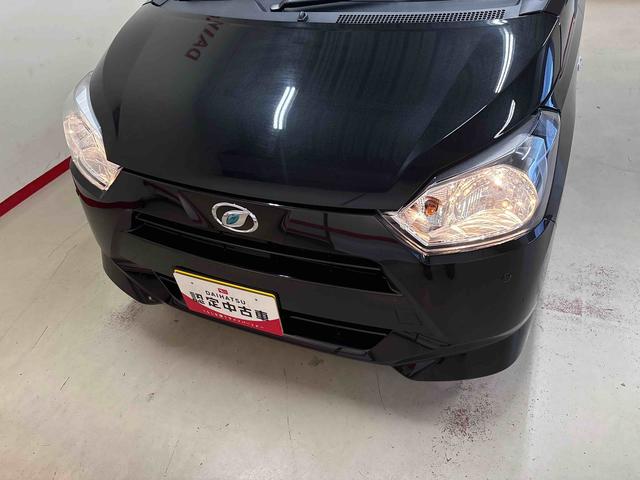 ミライースL SAIII4WD キーレスエントリー ハロゲンヘッドライト マニュアルエアコン バックカメラ オートライト コーナーセンサー オートハイビーム VSC(横滑り防止機能)(秋田県)の中古車