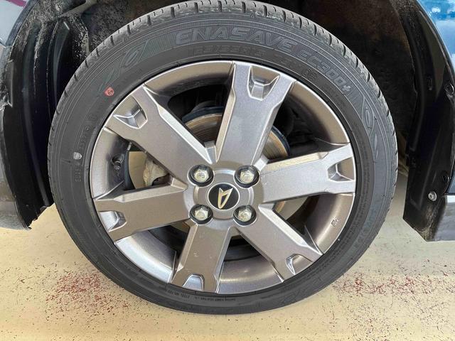 タントファンクロスターボ（エコアイドル非装着車）４ＷＤ　ディスプレイオーディオ　ＬＥＤヘッドライト／フォグランプ　オートエアコン／ライト／ハイビーム／電動ドアミラー　ドライブレコーダー　両側電動スライドドア　電動パーキングブレーキ　シートヒーター（秋田県）の中古車