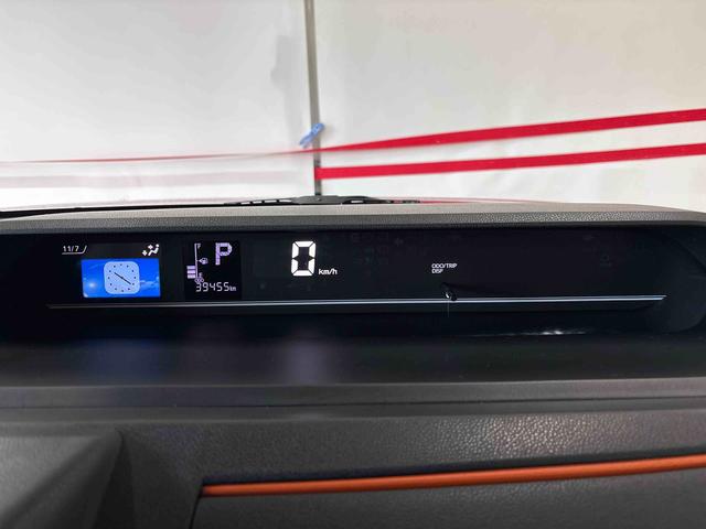 タントファンクロスターボ（エコアイドル非装着車）４ＷＤ　ディスプレイオーディオ　ＬＥＤヘッドライト／フォグランプ　オートエアコン／ライト／ハイビーム／電動ドアミラー　ドライブレコーダー　両側電動スライドドア　電動パーキングブレーキ　シートヒーター（秋田県）の中古車