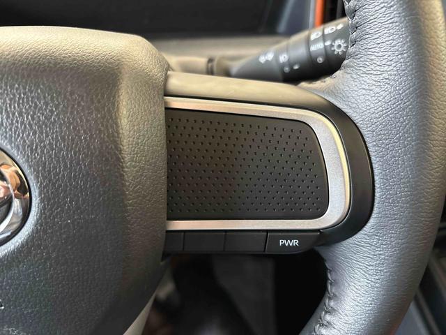 タントファンクロスターボ（エコアイドル非装着車）４ＷＤ　ディスプレイオーディオ　ＬＥＤヘッドライト／フォグランプ　オートエアコン／ライト／ハイビーム／電動ドアミラー　ドライブレコーダー　両側電動スライドドア　電動パーキングブレーキ　シートヒーター（秋田県）の中古車