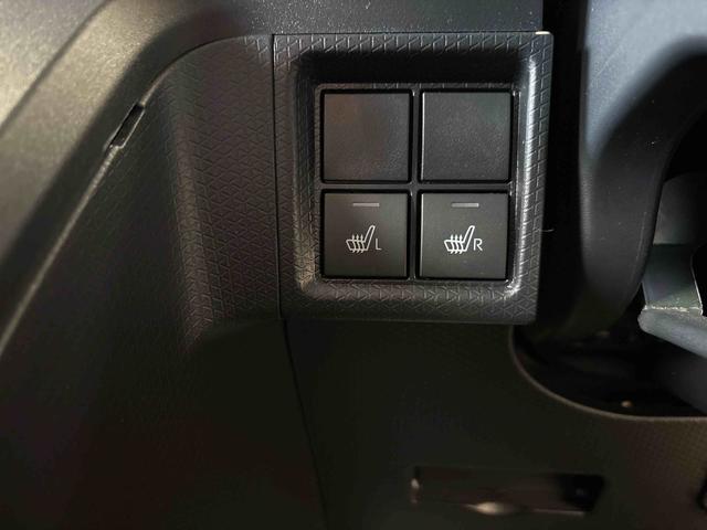 タントファンクロスターボ（エコアイドル非装着車）４ＷＤ　ディスプレイオーディオ　ＬＥＤヘッドライト／フォグランプ　オートエアコン／ライト／ハイビーム／電動ドアミラー　ドライブレコーダー　両側電動スライドドア　電動パーキングブレーキ　シートヒーター（秋田県）の中古車