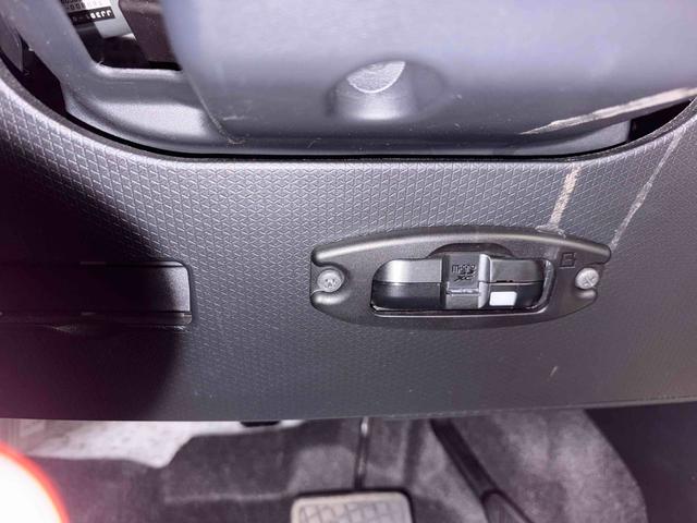 タントファンクロスターボ（エコアイドル非装着車）４ＷＤ　ディスプレイオーディオ　ＬＥＤヘッドライト／フォグランプ　オートエアコン／ライト／ハイビーム／電動ドアミラー　ドライブレコーダー　両側電動スライドドア　電動パーキングブレーキ　シートヒーター（秋田県）の中古車