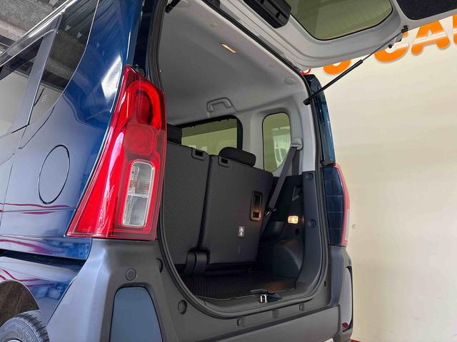 タントファンクロスターボ（エコアイドル非装着車）４ＷＤ　ディスプレイオーディオ　ＬＥＤヘッドライト／フォグランプ　オートエアコン／ライト／ハイビーム／電動ドアミラー　ドライブレコーダー　両側電動スライドドア　電動パーキングブレーキ　シートヒーター（秋田県）の中古車