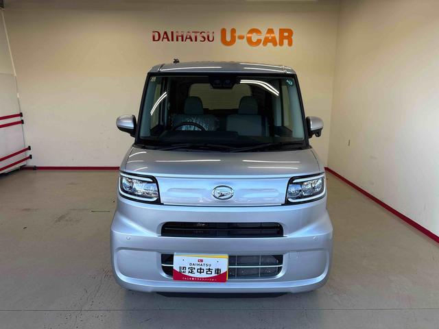 タントＬ４ＷＤ　純正ＣＤ　キーフリーシステム　コーナーセンサー　ＬＥＤヘッドライト　オートエアコン／ライト／ハイビーム／電動ドアミラー　運転席・助手席シートヒーター　ＶＳＣ（横滑り防止機能）（秋田県）の中古車