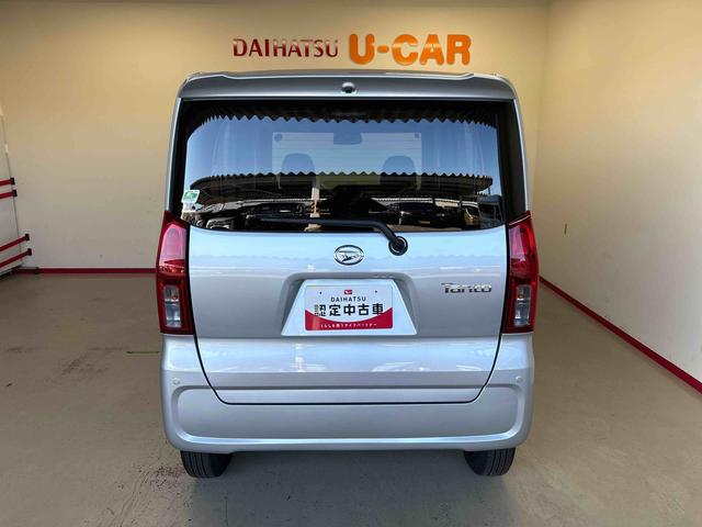 タントＬ４ＷＤ　純正ＣＤ　キーフリーシステム　コーナーセンサー　ＬＥＤヘッドライト　オートエアコン／ライト／ハイビーム／電動ドアミラー　運転席・助手席シートヒーター　ＶＳＣ（横滑り防止機能）（秋田県）の中古車