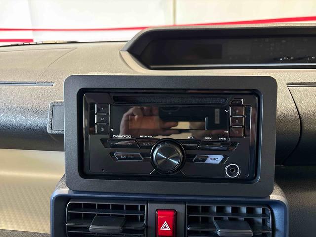 タントＬ４ＷＤ　純正ＣＤ　キーフリーシステム　コーナーセンサー　ＬＥＤヘッドライト　オートエアコン／ライト／ハイビーム／電動ドアミラー　運転席・助手席シートヒーター　ＶＳＣ（横滑り防止機能）（秋田県）の中古車