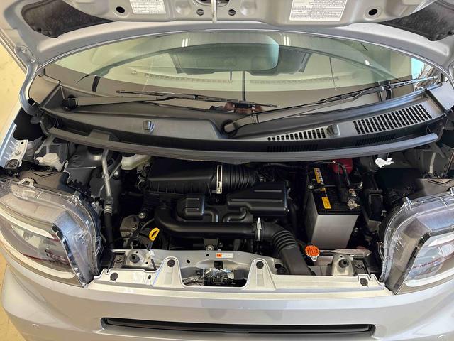 タントＬ４ＷＤ　純正ＣＤ　キーフリーシステム　コーナーセンサー　ＬＥＤヘッドライト　オートエアコン／ライト／ハイビーム／電動ドアミラー　運転席・助手席シートヒーター　ＶＳＣ（横滑り防止機能）（秋田県）の中古車