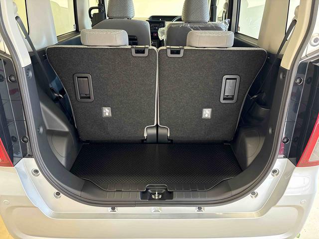 タントＬ４ＷＤ　純正ＣＤ　キーフリーシステム　コーナーセンサー　ＬＥＤヘッドライト　オートエアコン／ライト／ハイビーム／電動ドアミラー　運転席・助手席シートヒーター　ＶＳＣ（横滑り防止機能）（秋田県）の中古車