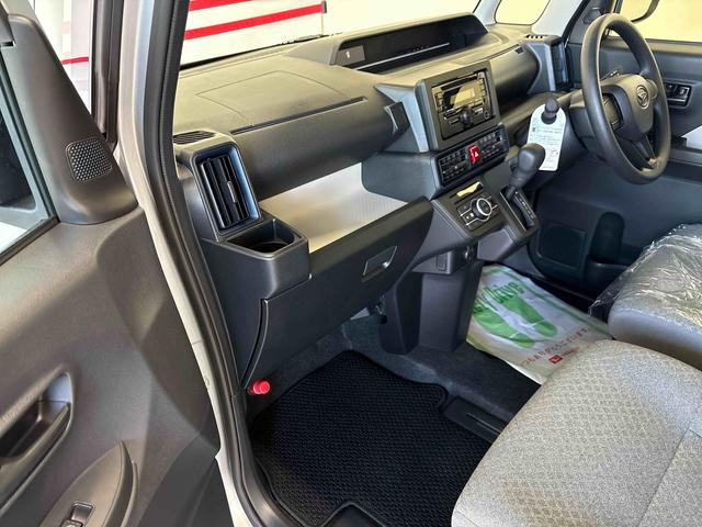 タントＬ４ＷＤ　純正ＣＤ　キーフリーシステム　コーナーセンサー　ＬＥＤヘッドライト　オートエアコン／ライト／ハイビーム／電動ドアミラー　運転席・助手席シートヒーター　ＶＳＣ（横滑り防止機能）（秋田県）の中古車