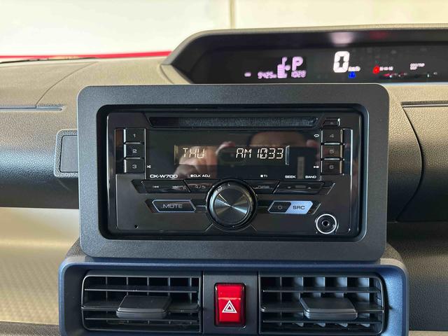 タントＬ４ＷＤ　純正ＣＤ　キーフリーシステム　コーナーセンサー　ＬＥＤヘッドライト　オートエアコン／ライト／ハイビーム／電動ドアミラー　運転席・助手席シートヒーター　ＶＳＣ（横滑り防止機能）（秋田県）の中古車