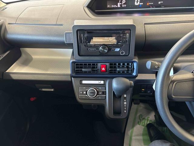 タントＬ４ＷＤ　純正ＣＤ　キーフリーシステム　コーナーセンサー　ＬＥＤヘッドライト　オートエアコン／ライト／ハイビーム／電動ドアミラー　運転席・助手席シートヒーター　ＶＳＣ（横滑り防止機能）（秋田県）の中古車