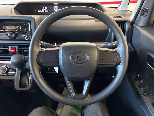 タントＬ４ＷＤ　純正ＣＤ　キーフリーシステム　コーナーセンサー　ＬＥＤヘッドライト　オートエアコン／ライト／ハイビーム／電動ドアミラー　運転席・助手席シートヒーター　ＶＳＣ（横滑り防止機能）（秋田県）の中古車