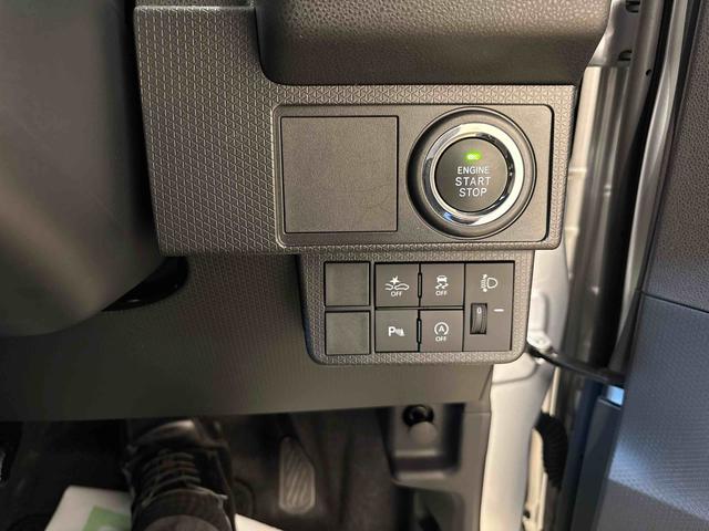 タントＬ４ＷＤ　純正ＣＤ　キーフリーシステム　コーナーセンサー　ＬＥＤヘッドライト　オートエアコン／ライト／ハイビーム／電動ドアミラー　運転席・助手席シートヒーター　ＶＳＣ（横滑り防止機能）（秋田県）の中古車