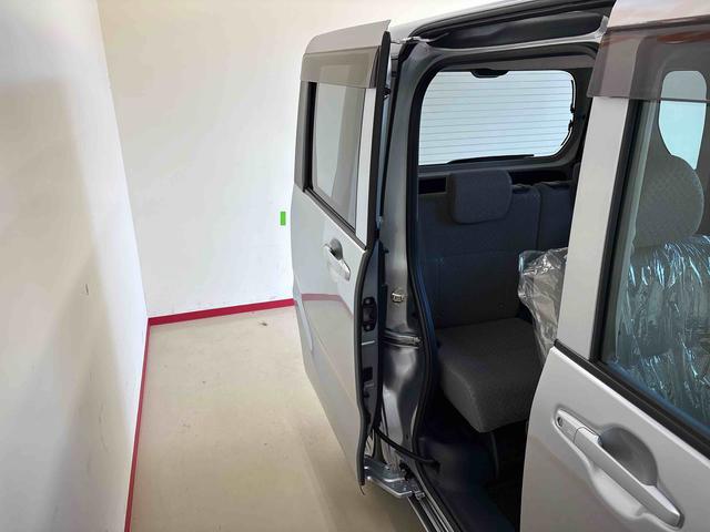 タントＬ４ＷＤ　純正ＣＤ　キーフリーシステム　コーナーセンサー　ＬＥＤヘッドライト　オートエアコン／ライト／ハイビーム／電動ドアミラー　運転席・助手席シートヒーター　ＶＳＣ（横滑り防止機能）（秋田県）の中古車