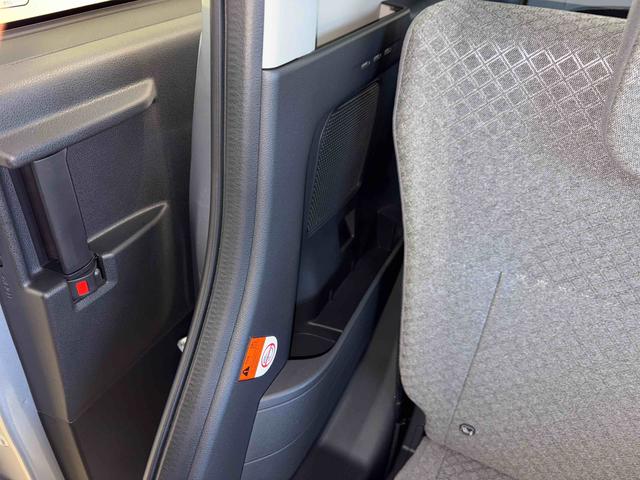 タントＬ４ＷＤ　純正ＣＤ　キーフリーシステム　コーナーセンサー　ＬＥＤヘッドライト　オートエアコン／ライト／ハイビーム／電動ドアミラー　運転席・助手席シートヒーター　ＶＳＣ（横滑り防止機能）（秋田県）の中古車