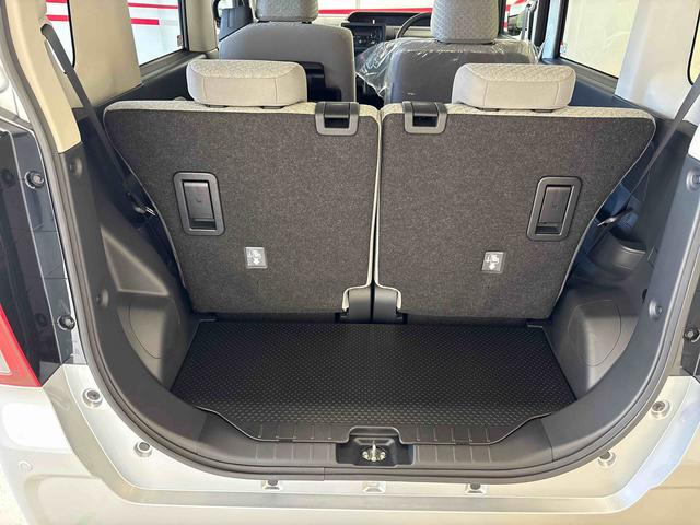 タントＬ４ＷＤ　純正ＣＤ　キーフリーシステム　コーナーセンサー　ＬＥＤヘッドライト　オートエアコン／ライト／ハイビーム／電動ドアミラー　運転席・助手席シートヒーター　ＶＳＣ（横滑り防止機能）（秋田県）の中古車