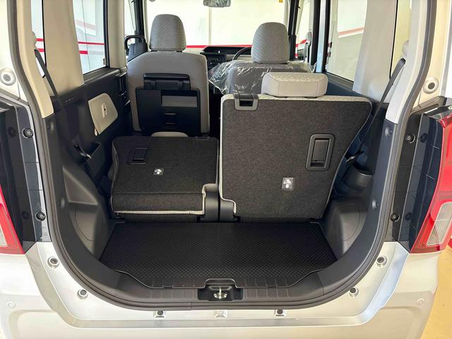 タントＬ４ＷＤ　純正ＣＤ　キーフリーシステム　コーナーセンサー　ＬＥＤヘッドライト　オートエアコン／ライト／ハイビーム／電動ドアミラー　運転席・助手席シートヒーター　ＶＳＣ（横滑り防止機能）（秋田県）の中古車