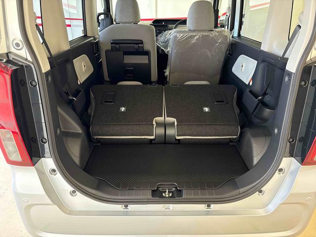 タントＬ４ＷＤ　純正ＣＤ　キーフリーシステム　コーナーセンサー　ＬＥＤヘッドライト　オートエアコン／ライト／ハイビーム／電動ドアミラー　運転席・助手席シートヒーター　ＶＳＣ（横滑り防止機能）（秋田県）の中古車