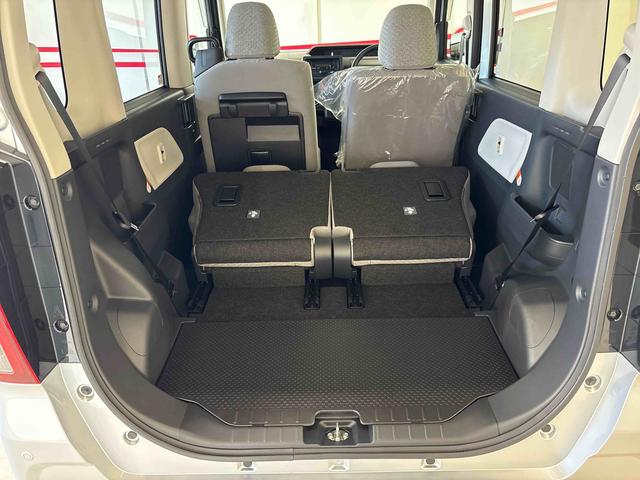 タントＬ４ＷＤ　純正ＣＤ　キーフリーシステム　コーナーセンサー　ＬＥＤヘッドライト　オートエアコン／ライト／ハイビーム／電動ドアミラー　運転席・助手席シートヒーター　ＶＳＣ（横滑り防止機能）（秋田県）の中古車