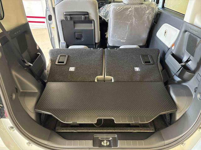 タントＬ４ＷＤ　純正ＣＤ　キーフリーシステム　コーナーセンサー　ＬＥＤヘッドライト　オートエアコン／ライト／ハイビーム／電動ドアミラー　運転席・助手席シートヒーター　ＶＳＣ（横滑り防止機能）（秋田県）の中古車