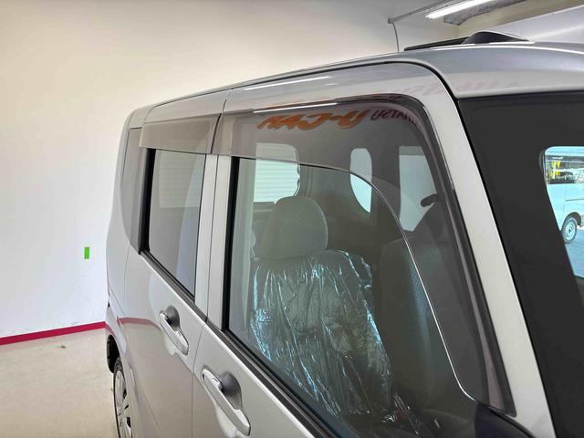 タントＬ４ＷＤ　純正ＣＤ　キーフリーシステム　コーナーセンサー　ＬＥＤヘッドライト　オートエアコン／ライト／ハイビーム／電動ドアミラー　運転席・助手席シートヒーター　ＶＳＣ（横滑り防止機能）（秋田県）の中古車