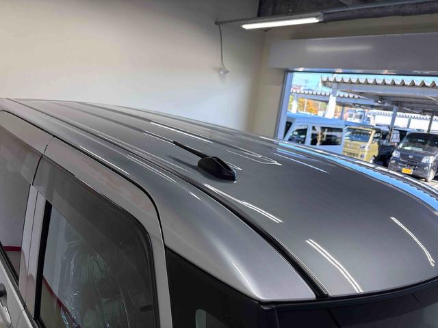 タントＬ４ＷＤ　純正ＣＤ　キーフリーシステム　コーナーセンサー　ＬＥＤヘッドライト　オートエアコン／ライト／ハイビーム／電動ドアミラー　運転席・助手席シートヒーター　ＶＳＣ（横滑り防止機能）（秋田県）の中古車