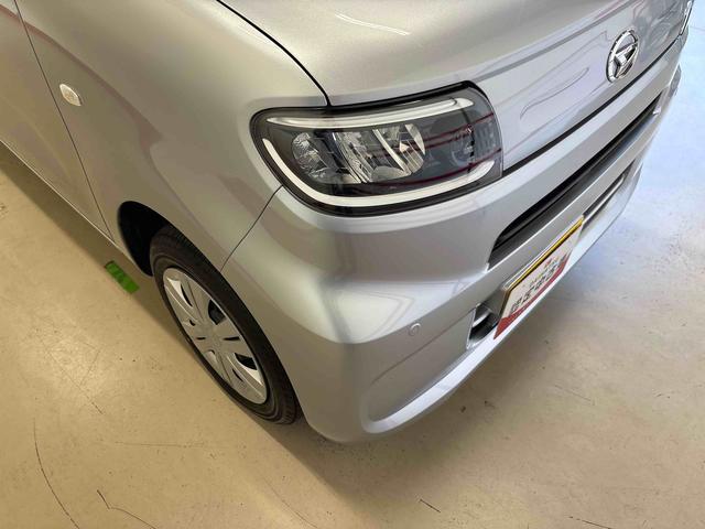 タントＬ４ＷＤ　純正ＣＤ　キーフリーシステム　コーナーセンサー　ＬＥＤヘッドライト　オートエアコン／ライト／ハイビーム／電動ドアミラー　運転席・助手席シートヒーター　ＶＳＣ（横滑り防止機能）（秋田県）の中古車