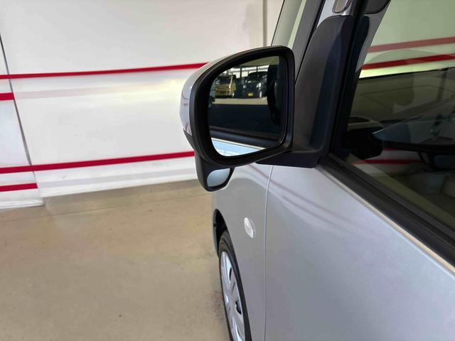 タントＬ４ＷＤ　純正ＣＤ　キーフリーシステム　コーナーセンサー　ＬＥＤヘッドライト　オートエアコン／ライト／ハイビーム／電動ドアミラー　運転席・助手席シートヒーター　ＶＳＣ（横滑り防止機能）（秋田県）の中古車