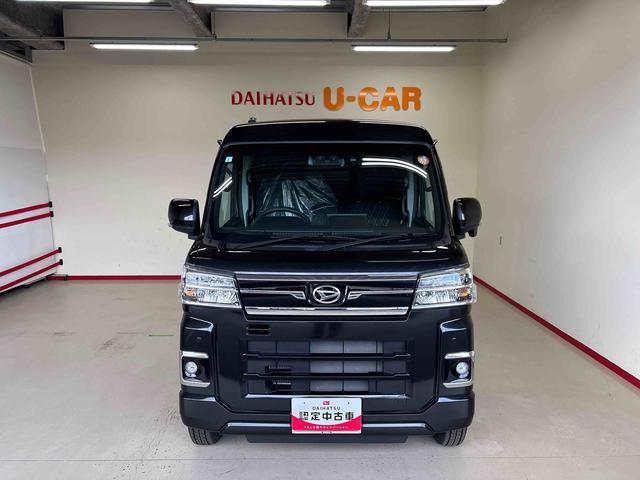 アトレーＲＳディスプレイオーディオ　クルーズコントロール　ＬＥＤヘッドライト／フォグランプ　オートエアコン／ライト／ハイビーム　電動格納ドアミラー　両側電動スライドドア　ドライブレコーダー　ＥＴＣ　電子４ＷＤ（秋田県）の中古車