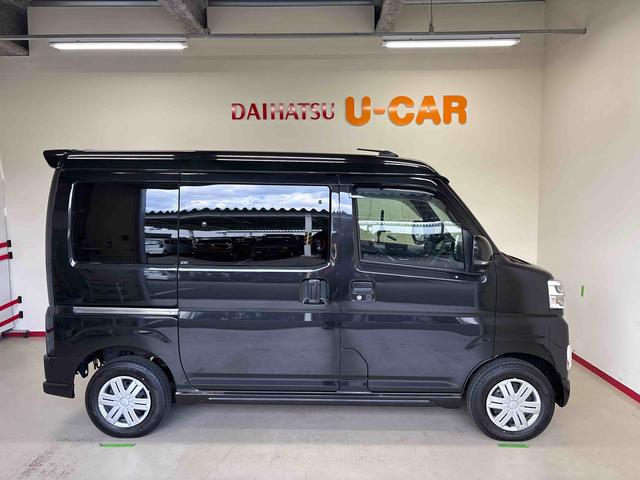 アトレーＲＳディスプレイオーディオ　クルーズコントロール　ＬＥＤヘッドライト／フォグランプ　オートエアコン／ライト／ハイビーム　電動格納ドアミラー　両側電動スライドドア　ドライブレコーダー　ＥＴＣ　電子４ＷＤ（秋田県）の中古車