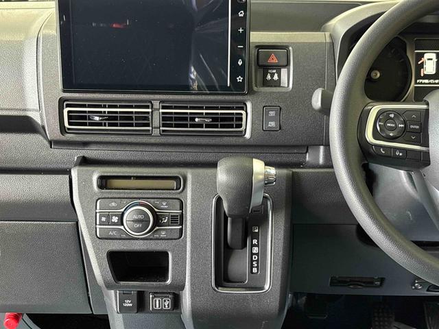 アトレーＲＳディスプレイオーディオ　クルーズコントロール　ＬＥＤヘッドライト／フォグランプ　オートエアコン／ライト／ハイビーム　電動格納ドアミラー　両側電動スライドドア　ドライブレコーダー　ＥＴＣ　電子４ＷＤ（秋田県）の中古車