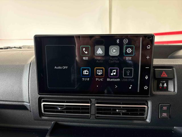 アトレーＲＳディスプレイオーディオ　クルーズコントロール　ＬＥＤヘッドライト／フォグランプ　オートエアコン／ライト／ハイビーム　電動格納ドアミラー　両側電動スライドドア　ドライブレコーダー　ＥＴＣ　電子４ＷＤ（秋田県）の中古車