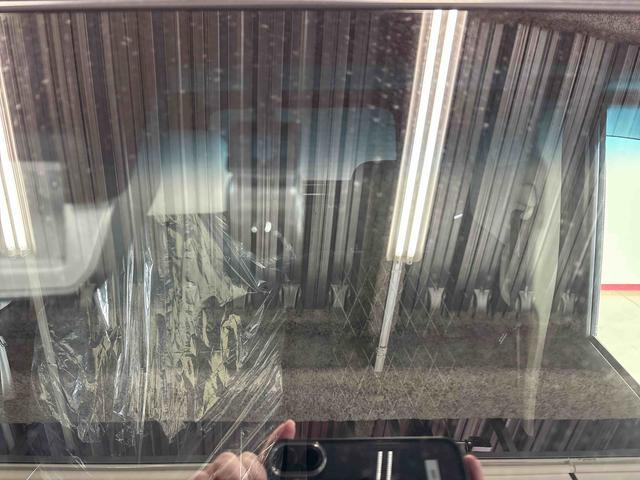 アトレーＲＳディスプレイオーディオ　クルーズコントロール　ＬＥＤヘッドライト／フォグランプ　オートエアコン／ライト／ハイビーム　電動格納ドアミラー　両側電動スライドドア　ドライブレコーダー　ＥＴＣ　電子４ＷＤ（秋田県）の中古車