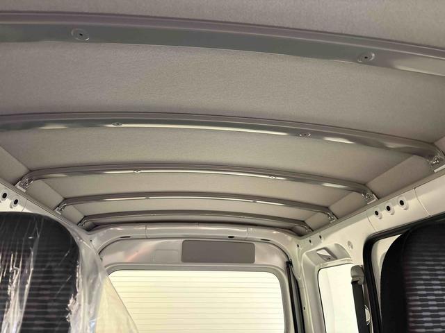 ハイゼットカーゴDX電子4WD 純正ラジオ(AM・FM) キーレスエントリー マニュアルエアコン ハロゲンヘッドライト コーナーセンサー オートライト/ハイビーム エコアイドル(秋田県)の中古車