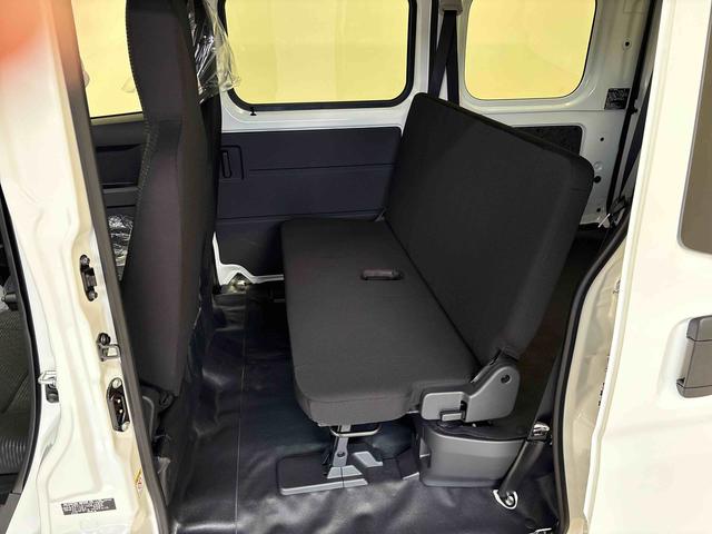 ハイゼットカーゴDX電子4WD 純正ラジオ(AM・FM) キーレスエントリー マニュアルエアコン ハロゲンヘッドライト コーナーセンサー オートライト/ハイビーム エコアイドル(秋田県)の中古車