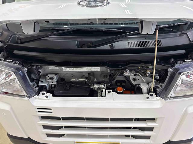 ハイゼットカーゴDX電子4WD 純正ラジオ(AM・FM) キーレスエントリー マニュアルエアコン ハロゲンヘッドライト コーナーセンサー オートライト/ハイビーム エコアイドル(秋田県)の中古車