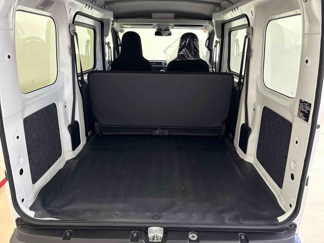 ハイゼットカーゴDX電子4WD 純正ラジオ(AM・FM) キーレスエントリー マニュアルエアコン ハロゲンヘッドライト コーナーセンサー オートライト/ハイビーム エコアイドル(秋田県)の中古車