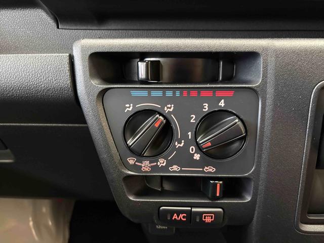 ハイゼットカーゴDX電子4WD 純正ラジオ(AM・FM) キーレスエントリー マニュアルエアコン ハロゲンヘッドライト コーナーセンサー オートライト/ハイビーム エコアイドル(秋田県)の中古車