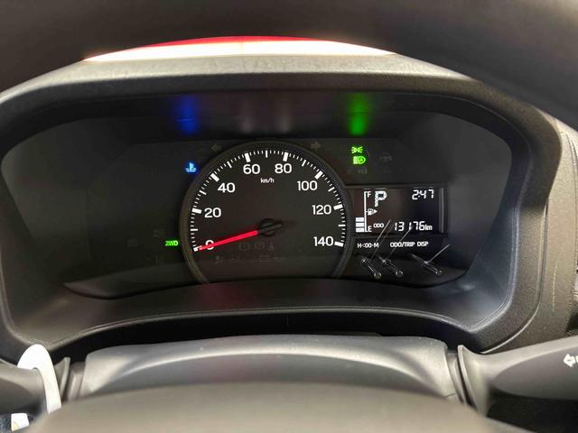 ハイゼットカーゴDX電子4WD 純正ラジオ(AM・FM) キーレスエントリー マニュアルエアコン ハロゲンヘッドライト コーナーセンサー オートライト/ハイビーム エコアイドル(秋田県)の中古車