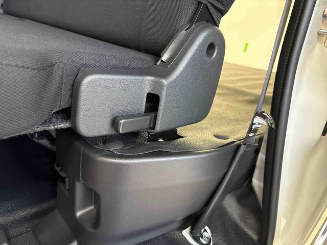 ハイゼットカーゴDX電子4WD 純正ラジオ(AM・FM) キーレスエントリー マニュアルエアコン ハロゲンヘッドライト コーナーセンサー オートライト/ハイビーム エコアイドル(秋田県)の中古車