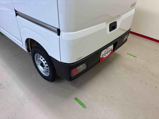 ハイゼットカーゴDX電子4WD 純正ラジオ(AM・FM) キーレスエントリー マニュアルエアコン ハロゲンヘッドライト コーナーセンサー オートライト/ハイビーム エコアイドル(秋田県)の中古車