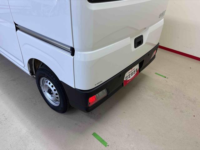 ハイゼットカーゴDX電子4WD 純正ラジオ(AM・FM) キーレスエントリー マニュアルエアコン ハロゲンヘッドライト コーナーセンサー オートライト/ハイビーム エコアイドル(秋田県)の中古車