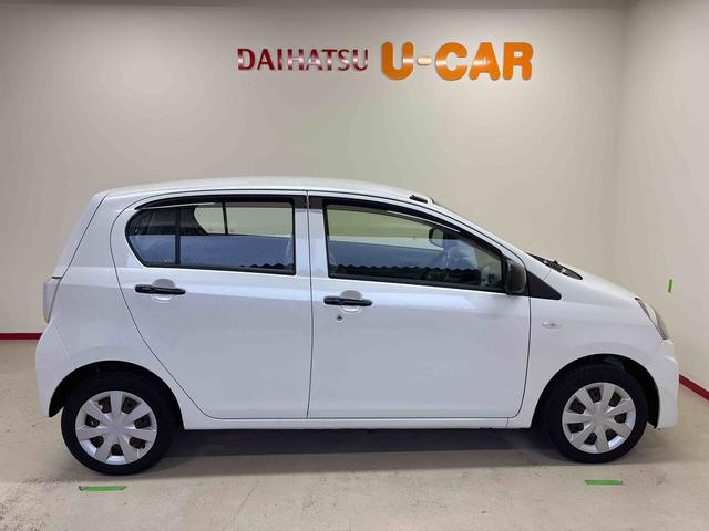 ミライースLf4WD 純正CD ハロゲンヘッドライト キーレスエントリー マニュアルエアコン エコアイドル(秋田県)の中古車