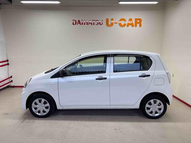 ミライースLf4WD 純正CD ハロゲンヘッドライト キーレスエントリー マニュアルエアコン エコアイドル(秋田県)の中古車