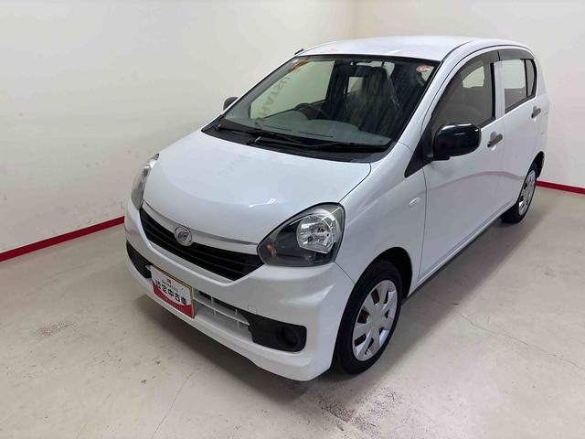 ミライースLf4WD 純正CD ハロゲンヘッドライト キーレスエントリー マニュアルエアコン エコアイドル(秋田県)の中古車