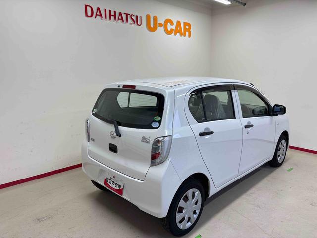 ミライースLf4WD 純正CD ハロゲンヘッドライト キーレスエントリー マニュアルエアコン エコアイドル(秋田県)の中古車