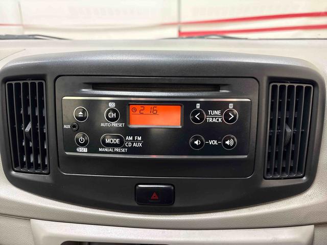 ミライースLf4WD 純正CD ハロゲンヘッドライト キーレスエントリー マニュアルエアコン エコアイドル(秋田県)の中古車