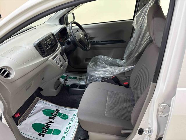 ミライースLf4WD 純正CD ハロゲンヘッドライト キーレスエントリー マニュアルエアコン エコアイドル(秋田県)の中古車