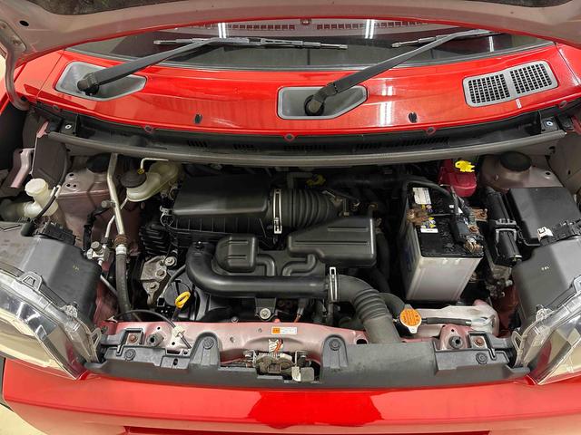 タフトＧ４ＷＤ　純正ナビ　ＬＥＤヘッドライト／フォグランプ　オートエアコン／ライト／ハイビーム／電動ドアミラー　ドライブレコーダー　コーナーセンサー　電動パーキングブレーキ　運転席・助手席シートヒーター（秋田県）の中古車